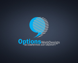 Options webdesign