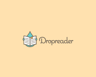 Dropreader