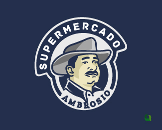 Ambrosio Ara. SuperMarket