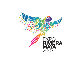 Expo Riviera Maya 2007
