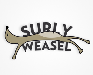 surly weasel