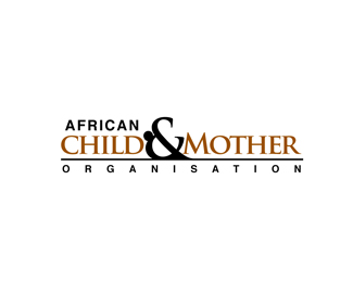 African Child & Mother
