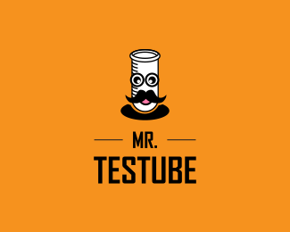 Mr. Test-Tube