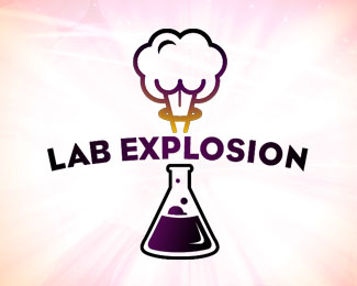 Lab Explosion