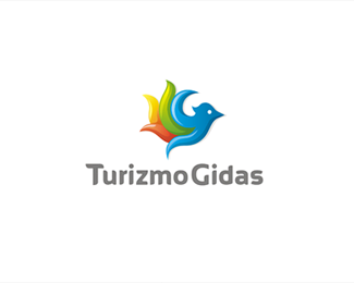 Turizmo Gidas (tourism guide)