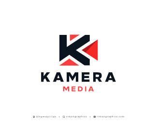 Kamera Media Logo