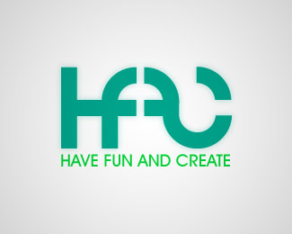 HAVE FUN AND CREATE