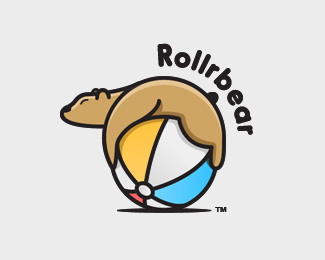 Rollrbear