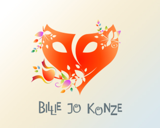 Billie Jo Konze logo