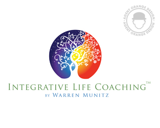 Integrative Life Coaching | Logo Design