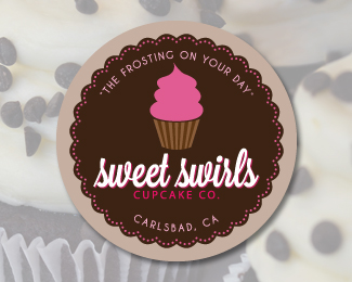 Sweet Swirls Cupcake Co.