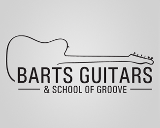 Barts Guitars & School of Groove