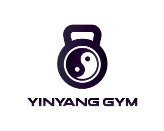 Yin yang Gym