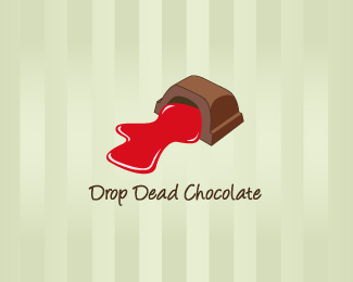 Drop Dead Chocolate