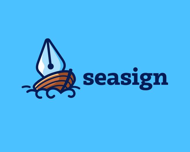 Seasign