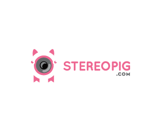 stereopig