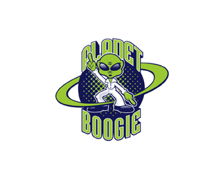 Planet Boogie