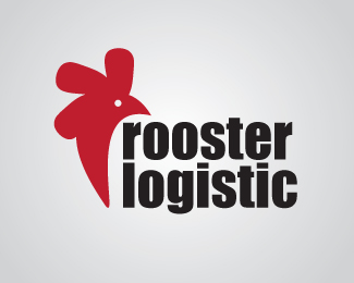 rooster logistic