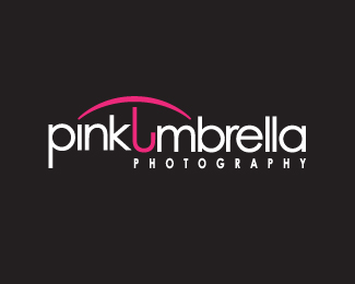 Pink Umbrella Photography
