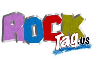 Rock Tag Logo