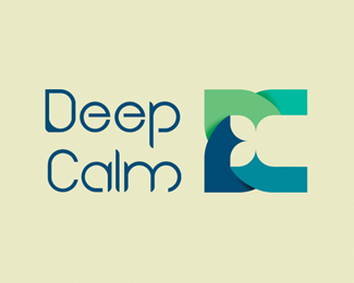 deep calm