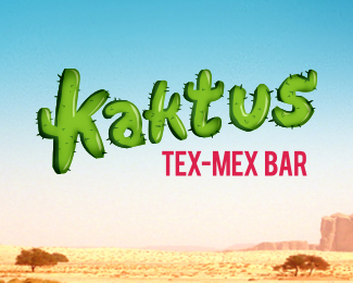 Kaktus Tex-Mex Bar
