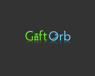 gift orb logo