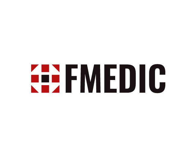FMEDIC Logo unused for sale
