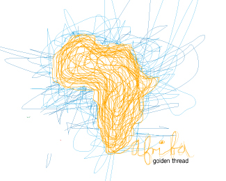 africa the golden thread