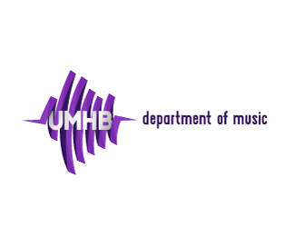 UMHB Department of Music (Sound Wave)