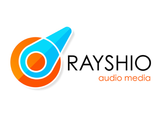Rayshio Logo