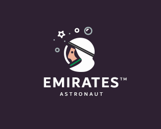Emirates astronaut