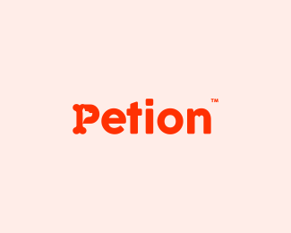 Petion / Logo Design