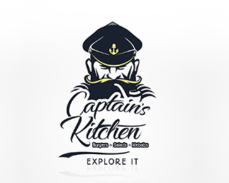 Captains Kitchen