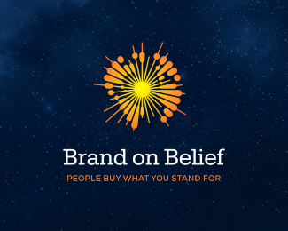 Brand on Belief