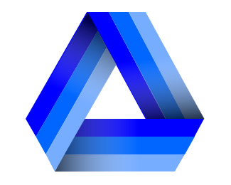 LPK Logo - Blue