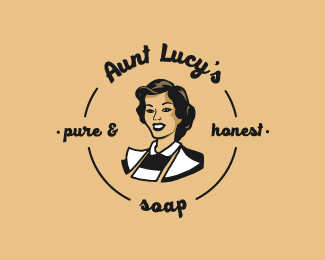 Aunt Lucy's Soap