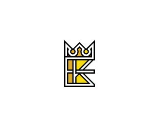 Ke Or Ek Crown Logo