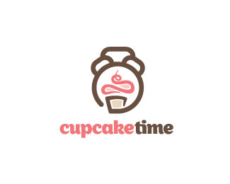 Cupcake Time