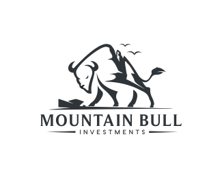 Mountain bull