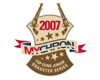 MyChron Top Gun Series