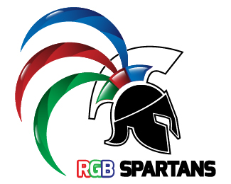 RGB Spartans