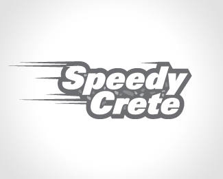 SpeedyCrete #4
