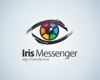 Iris Messenger