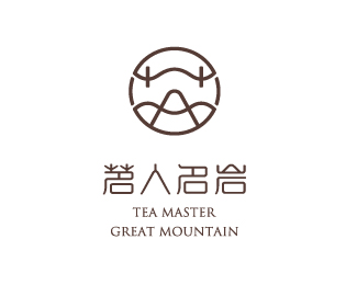 TEA MASTER GREAT MOUNTAIN