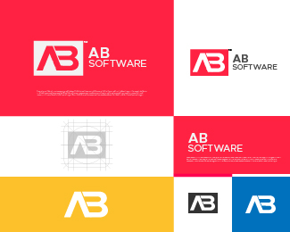 AB software