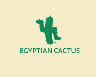 Egyptian Cactus