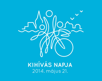Challenge Day 2014, Hungary