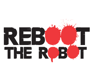 Reboot The Robot(textsplash)