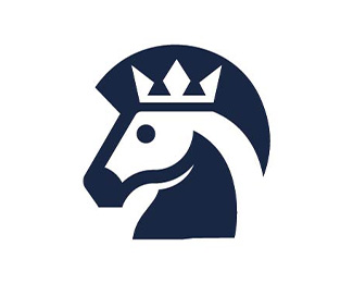Royal Pony Emblem